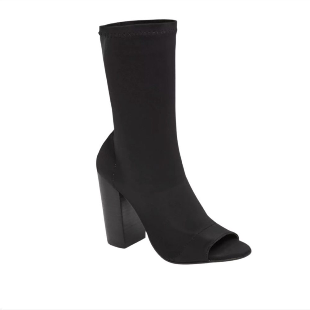 Tony Bianco Malo Heel